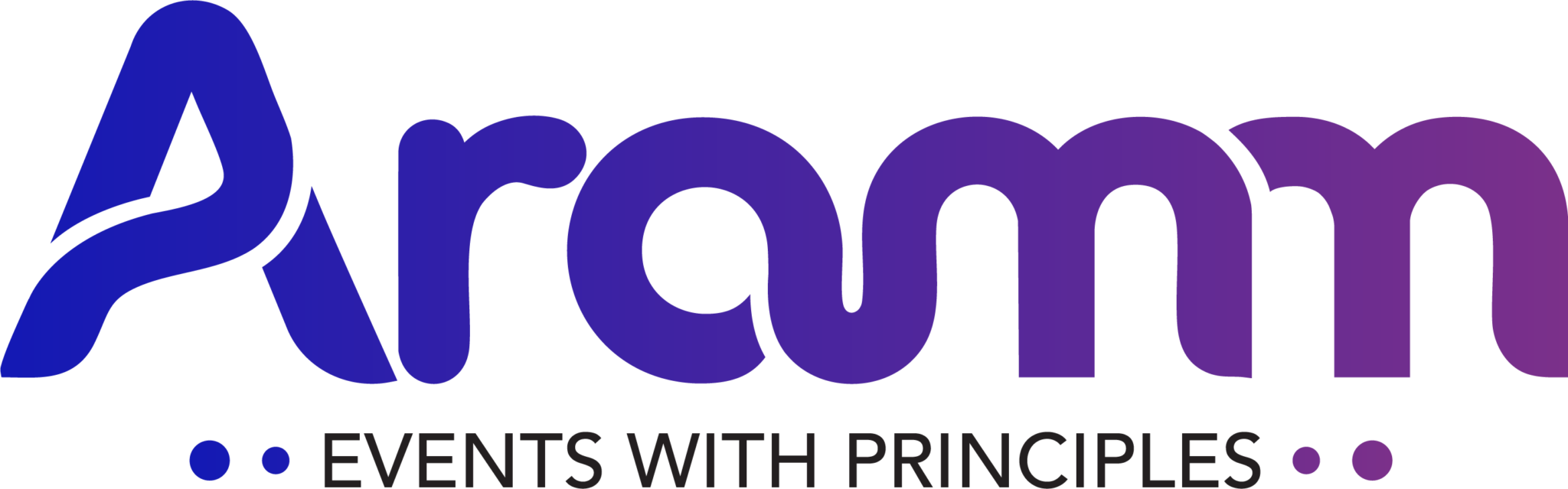 Aramm New Logo