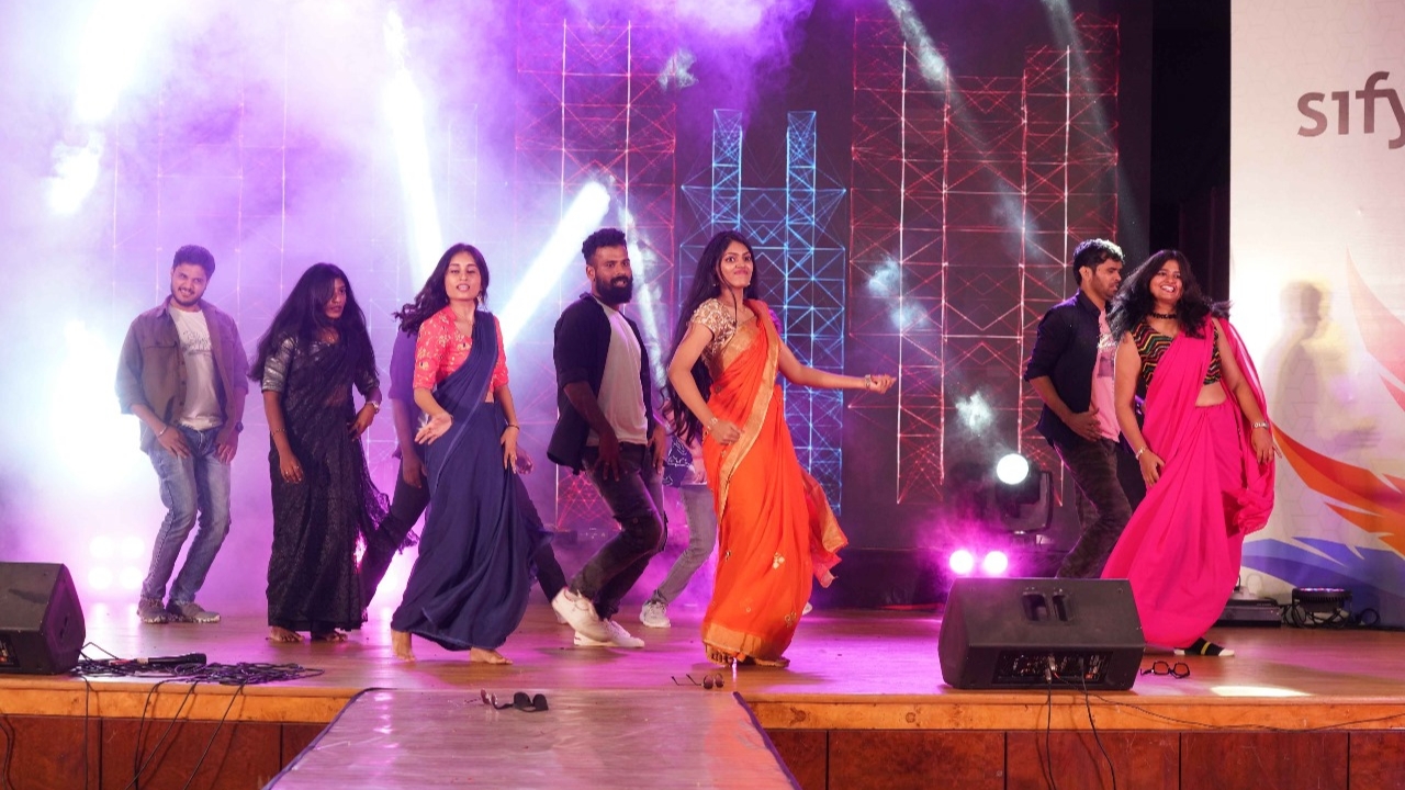 Aramm events is one of the best event Organisers in Chennai