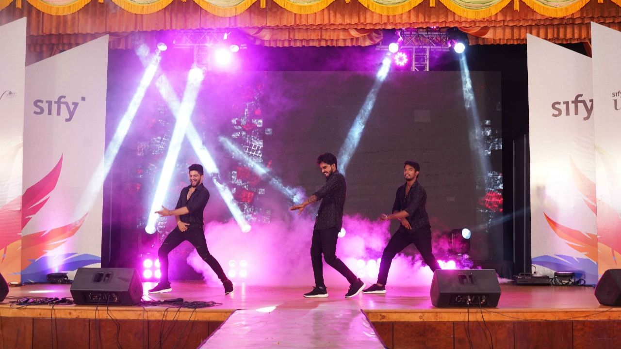 aramm events-recognition-5