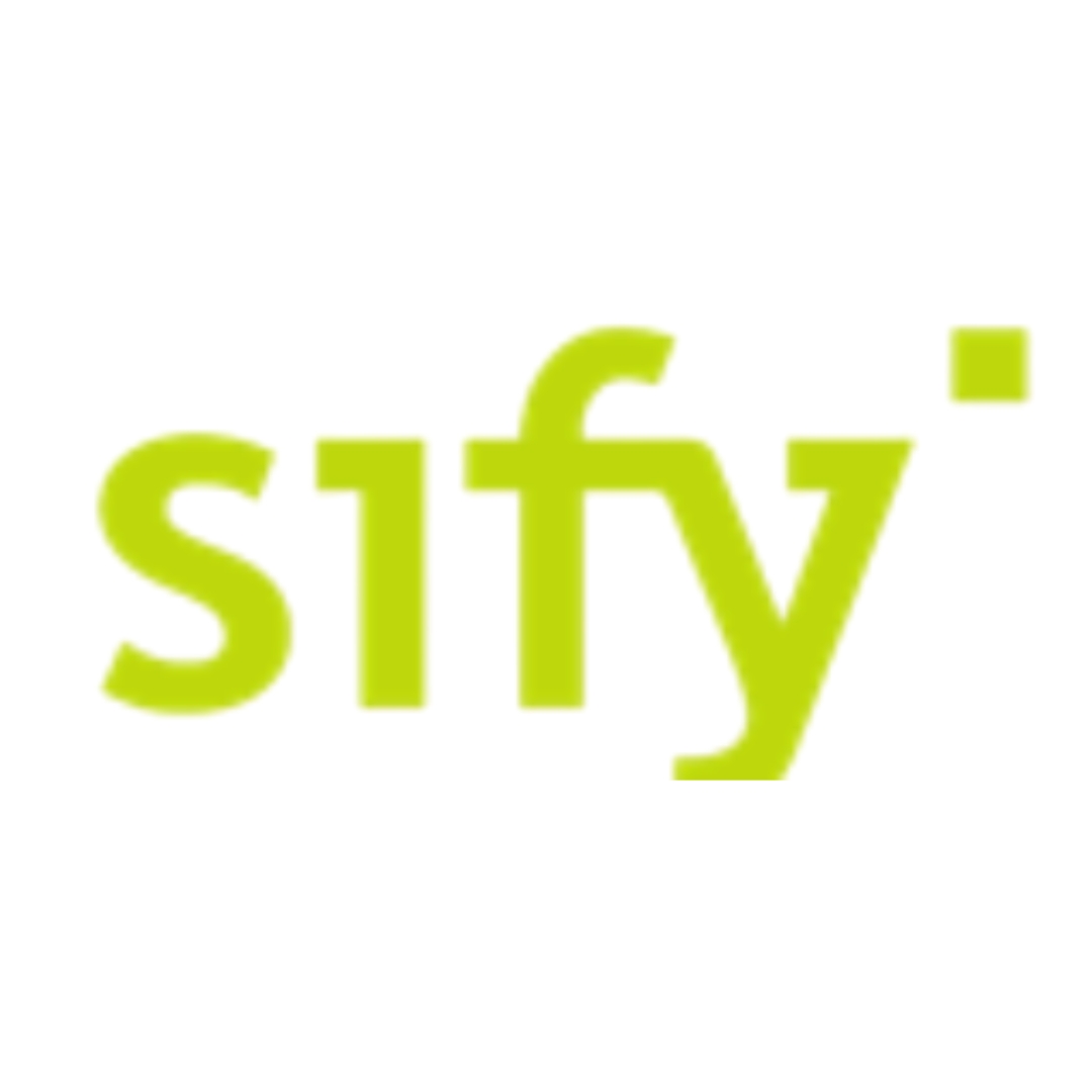SIFY TECHNOLOGIES 