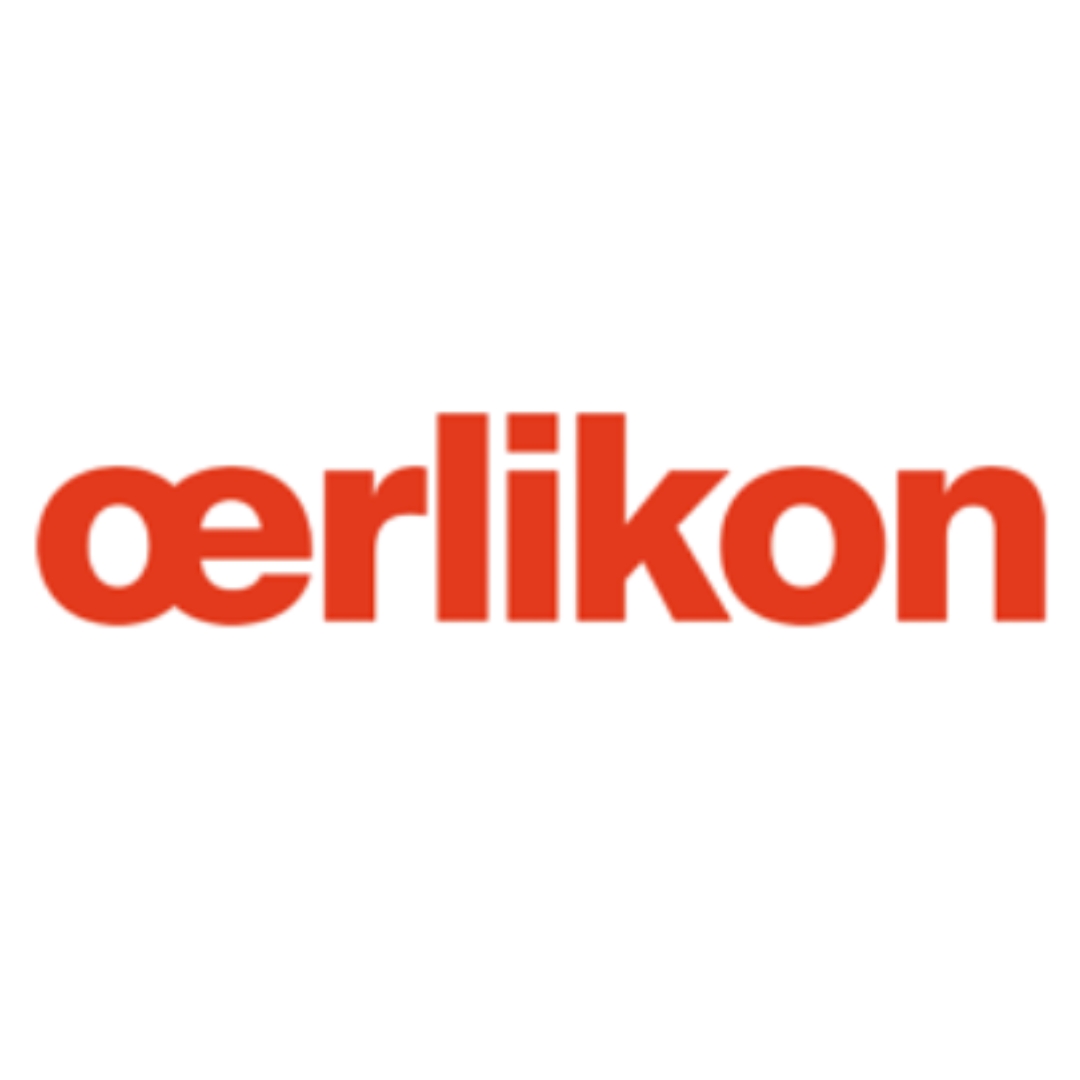 OERLIKON METCO 