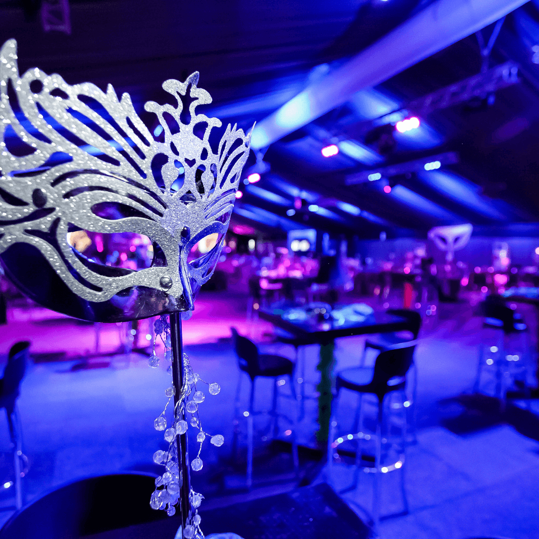 Event Planning Services