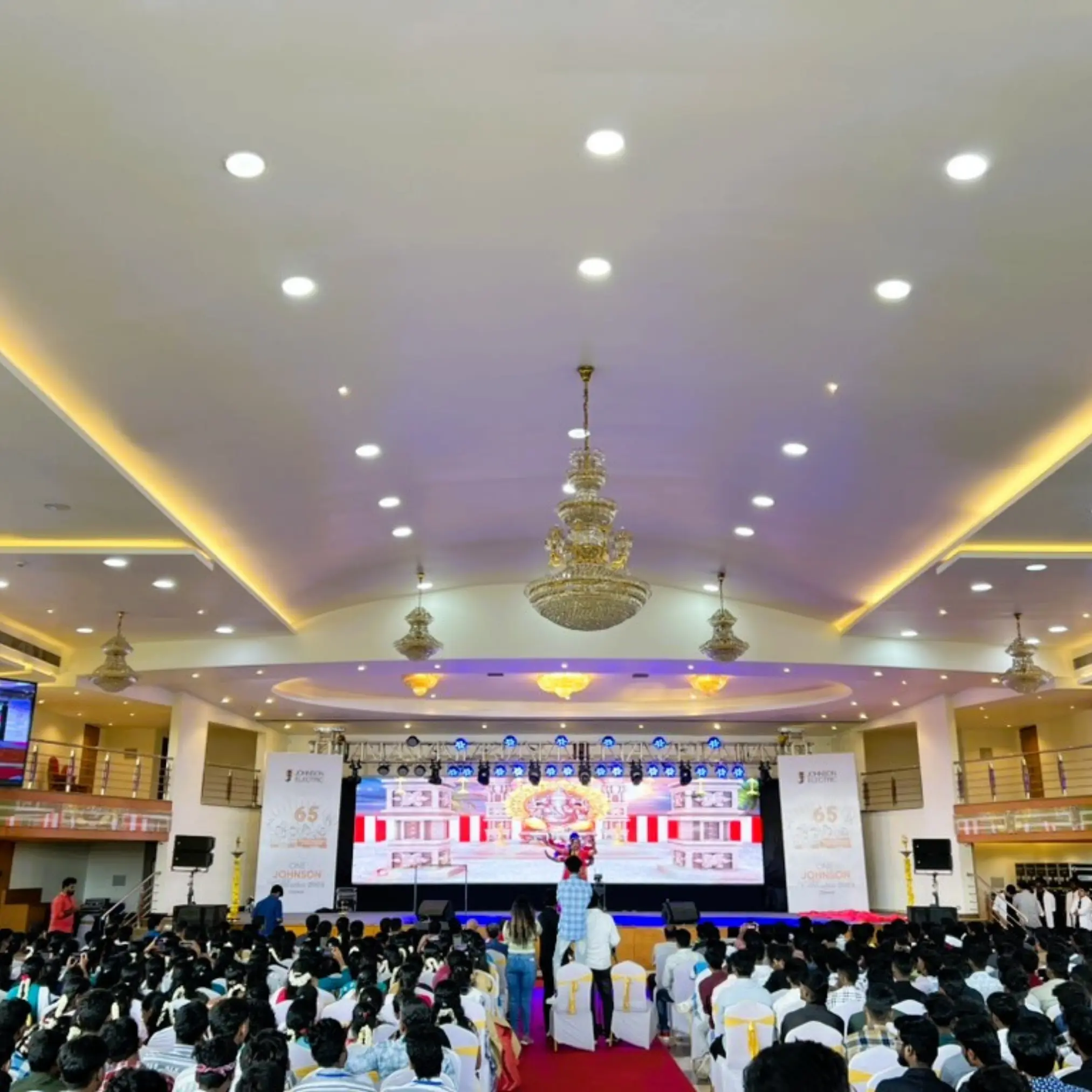 Annual Day Celebrations