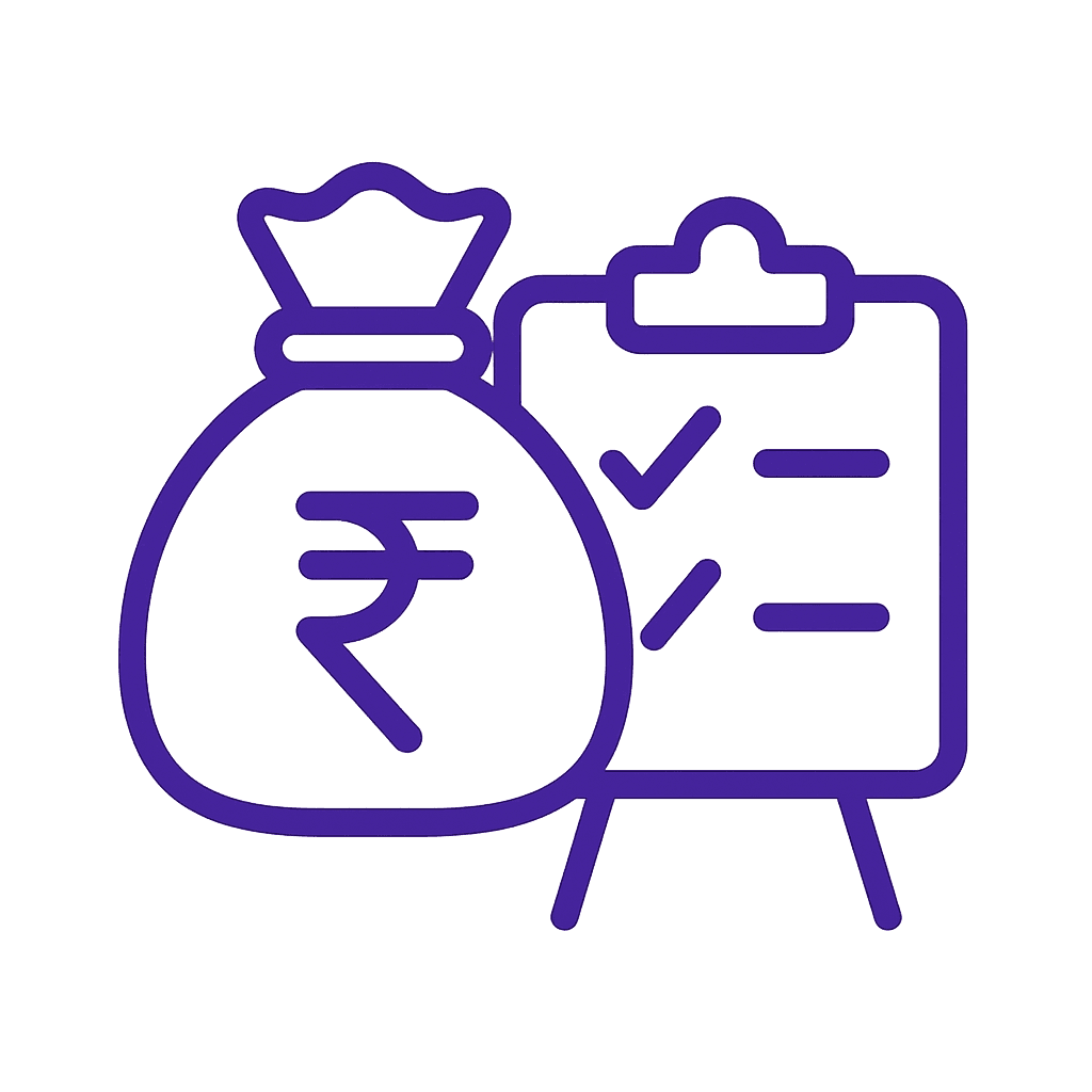 Budget & Logistics