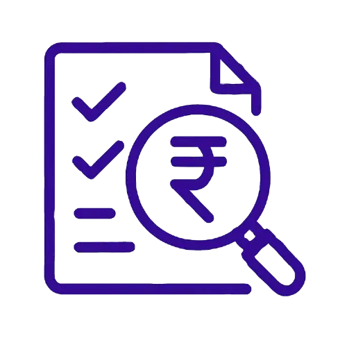 Budgeting with clarity