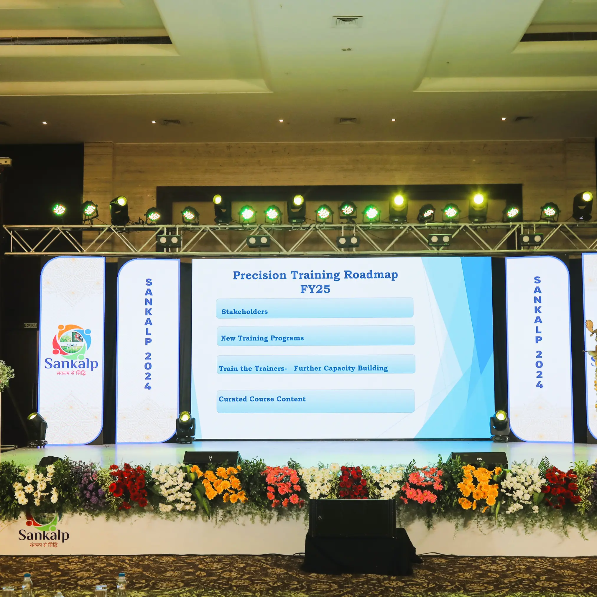 Client Success Stories - Government awareness program