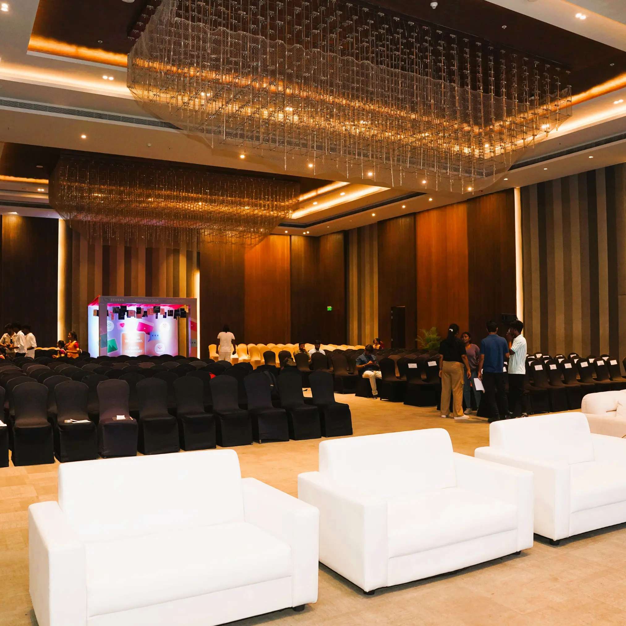 Client Success Stories - National Dealers Meet