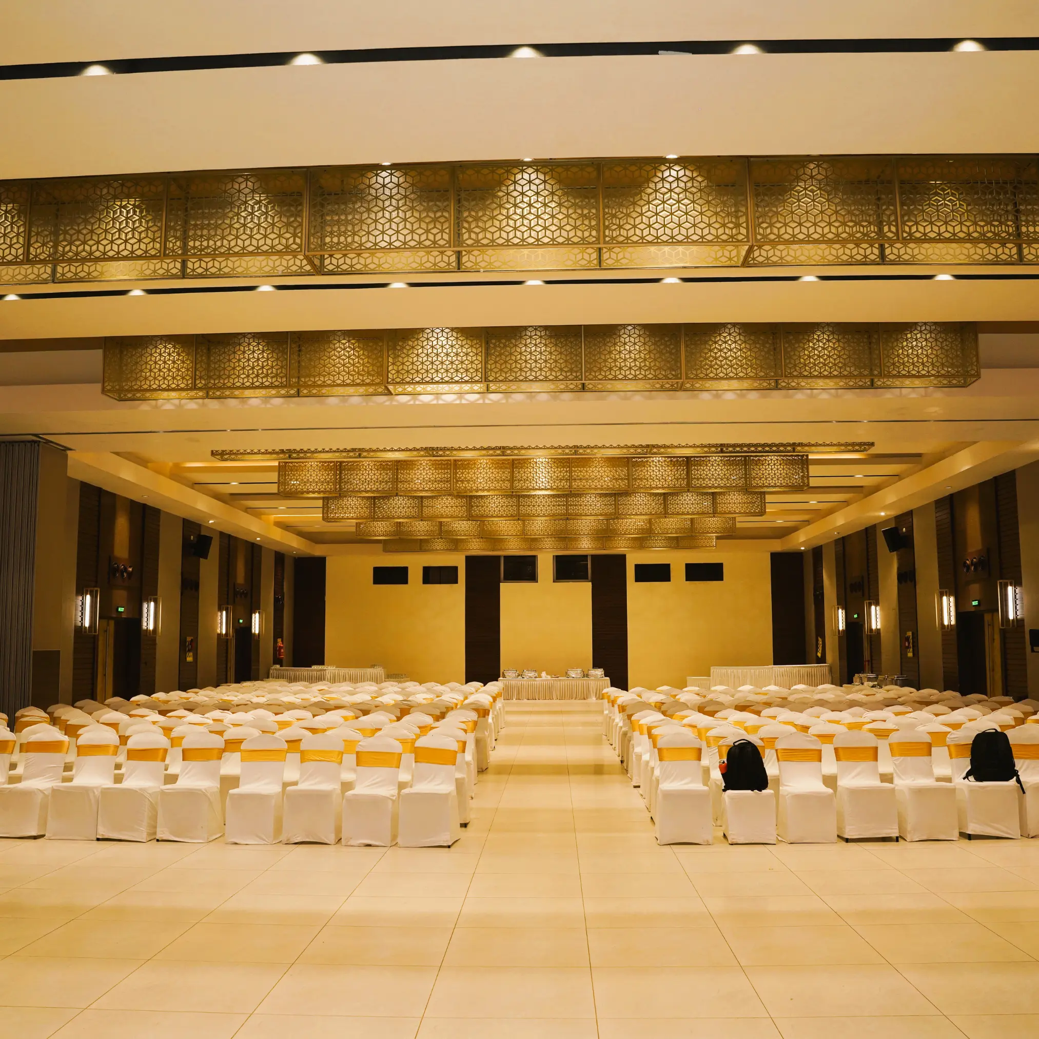 Conferences & Seminars