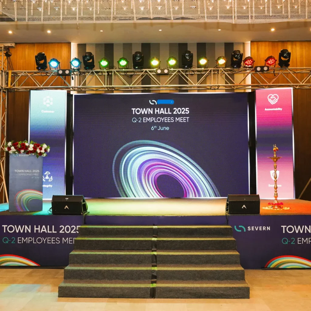Corporate Events & Meetings