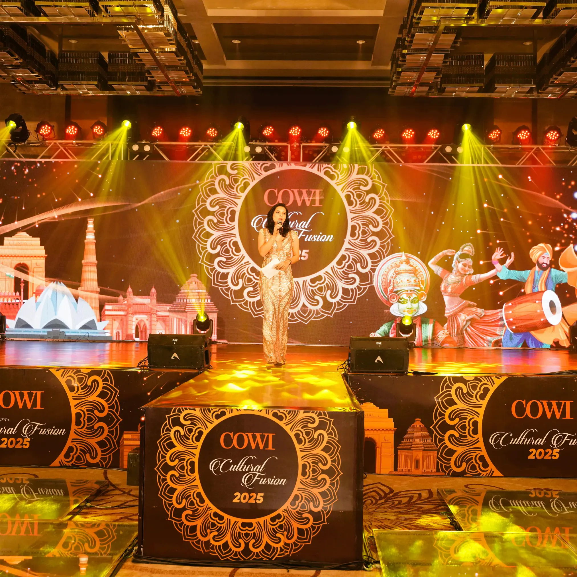 Cultural Celebrations