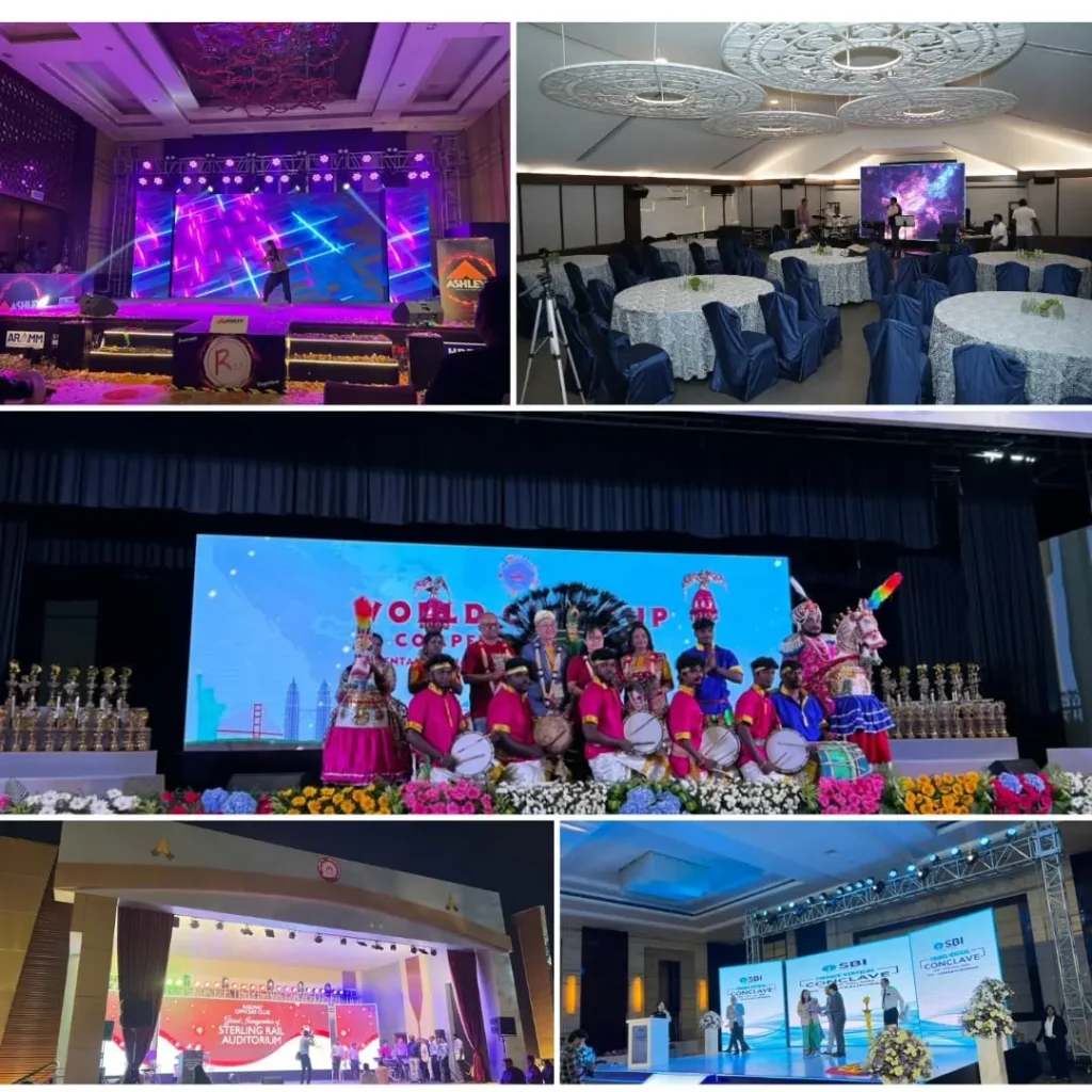 Event Management Company in Chennai