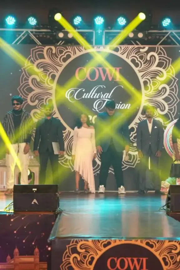 Event management company in Chennai