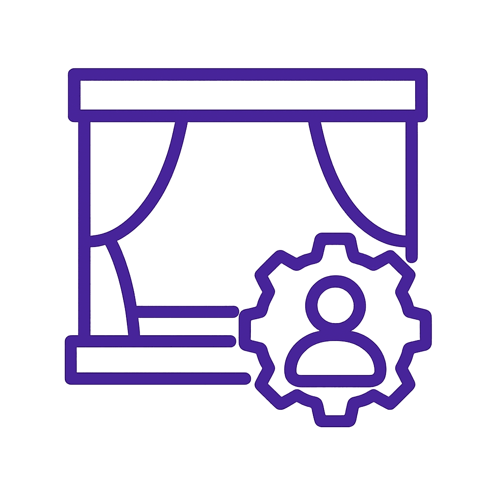 Execution & On-Ground Management