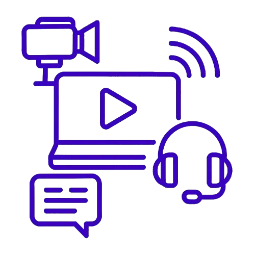 Hybrid & streaming playbook
