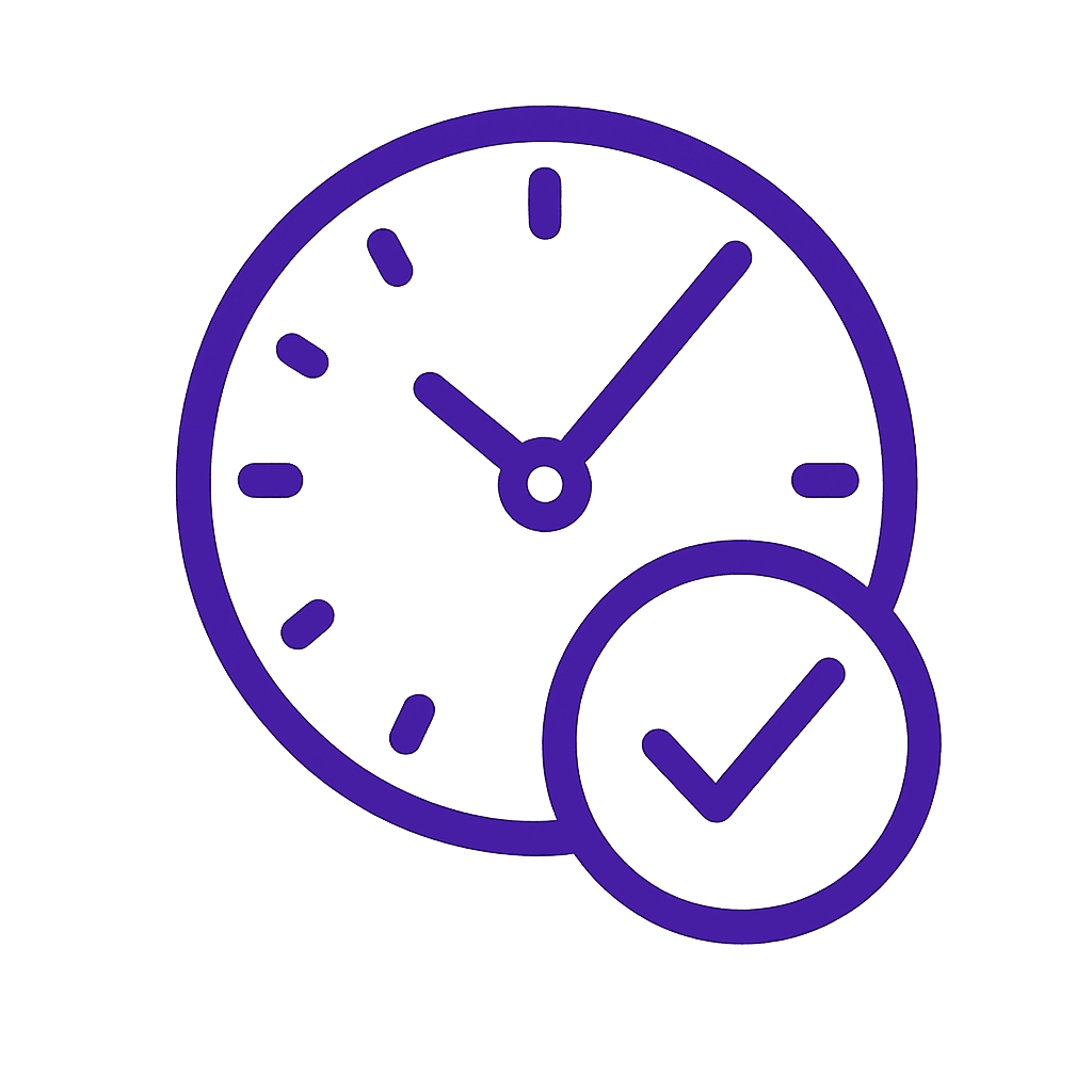 On-Time Delivery