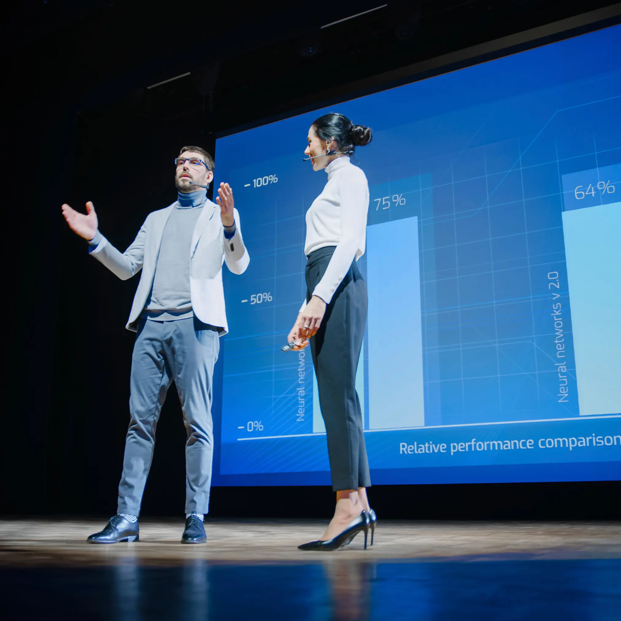 Product Launches & Brand Activations