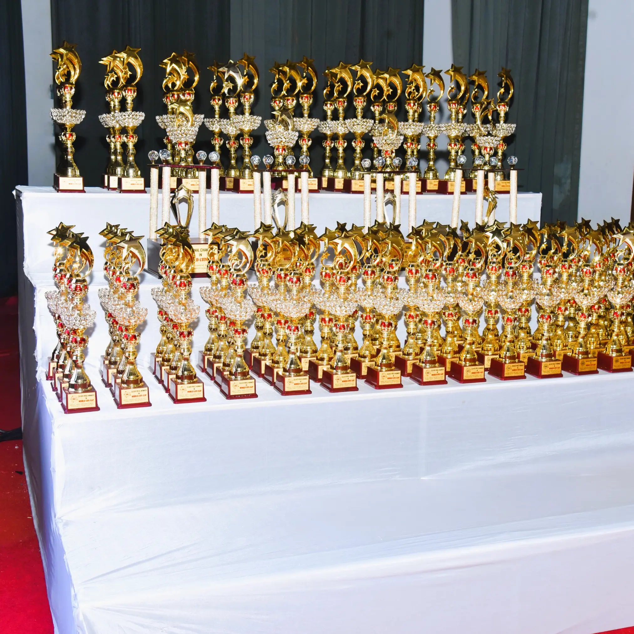 Rewards & Recognition