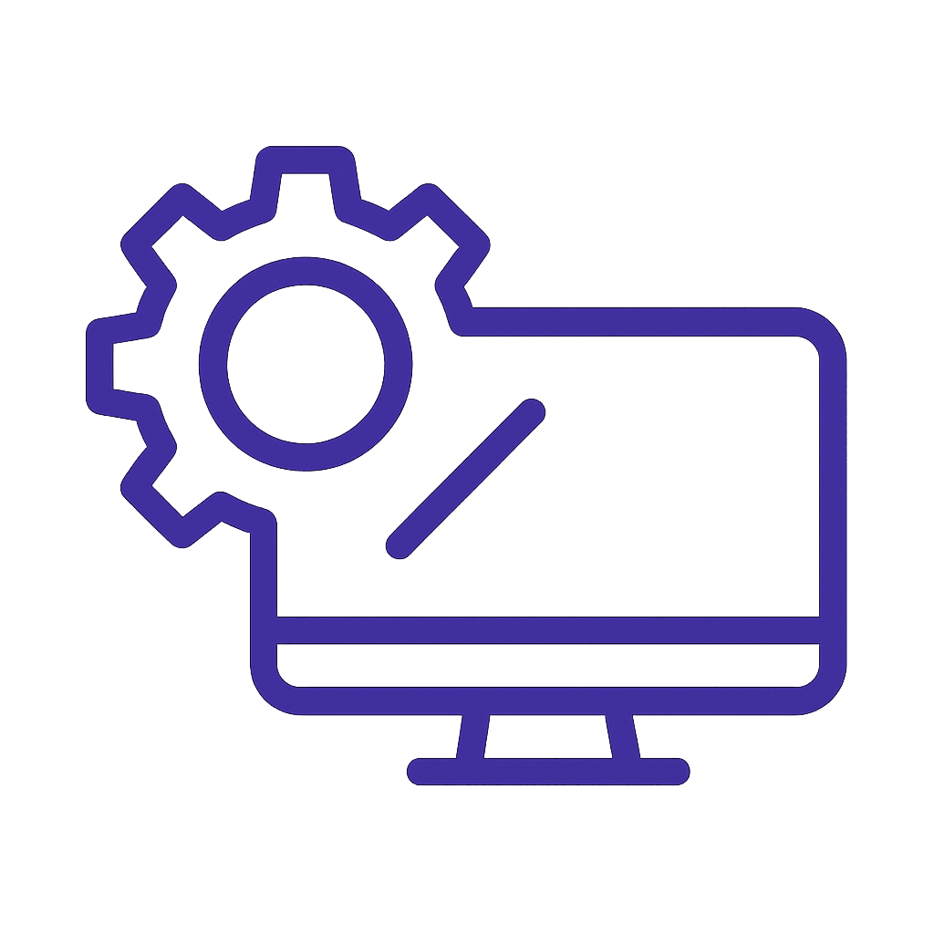 Technology-Driven Setups