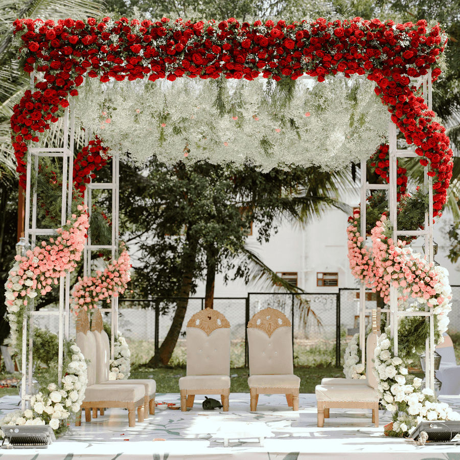 Wedding and Celebration services in Nungambakkam