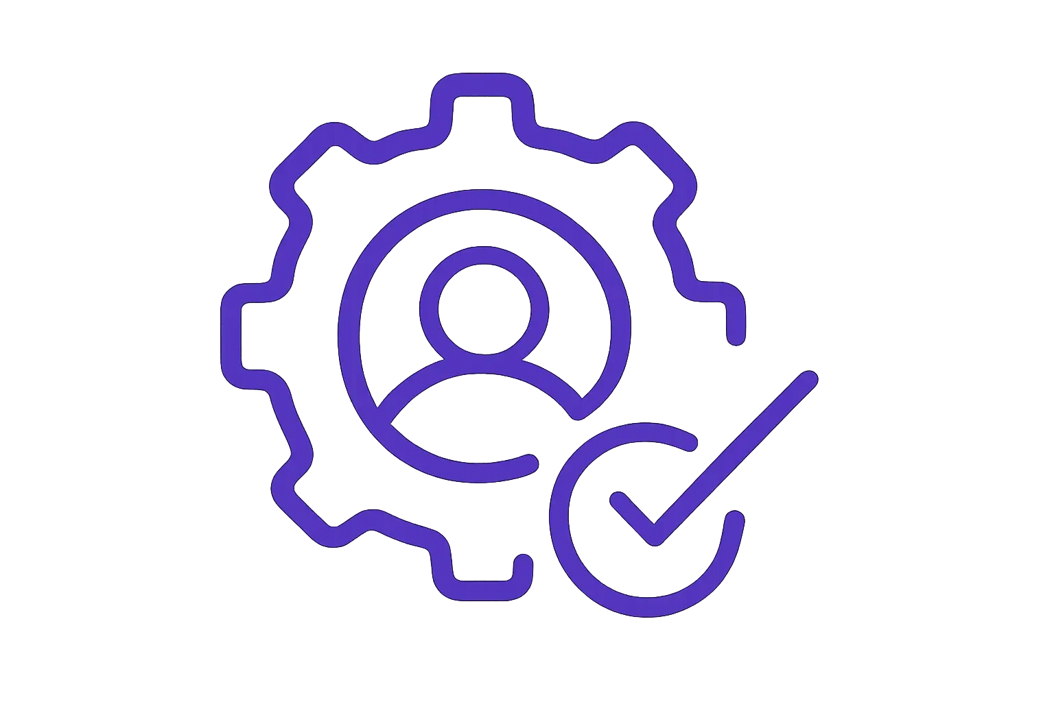 Working model that makes your job easier