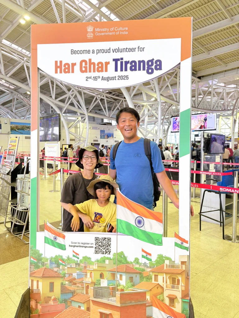 Inclusive Celebrations Welcoming Travellers & Dignitaries
