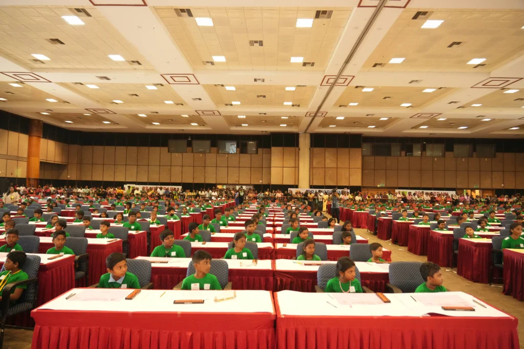 Corporate event organizers in chennai - Understanding the Scale of Brainobrain Fest 2025