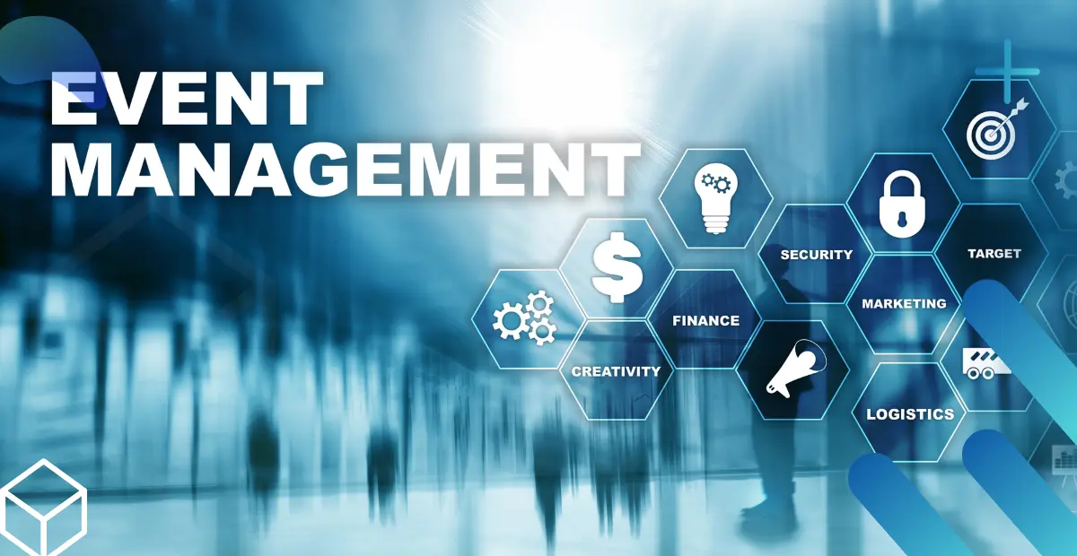 Top Event Management Companies in Chennai - cover