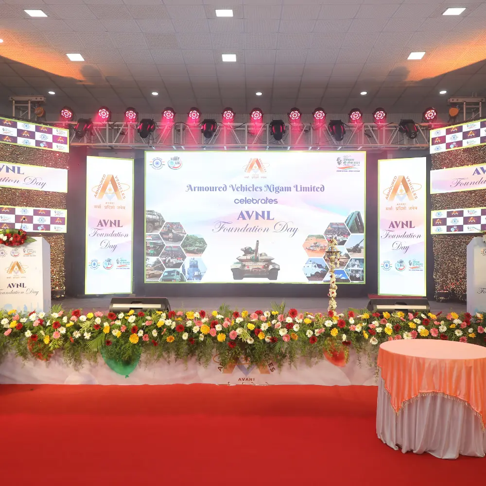 Annual Day event organizers in Chennai