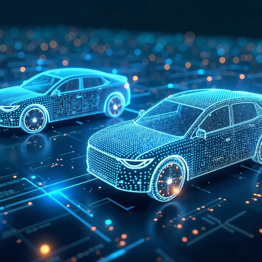 Automotive & Mobility Launches - Product Launch Event Management in Chennai