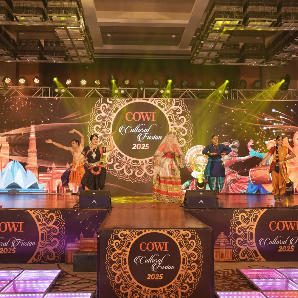 Corporate Cultural Celebrations Planner in Chennai