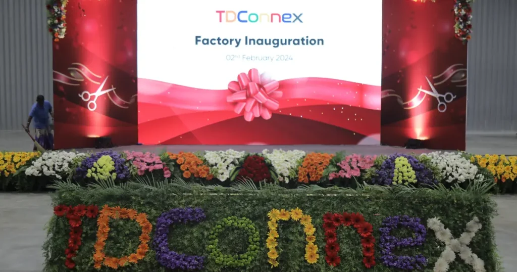 Corporate Inauguration Event Management in Chennai