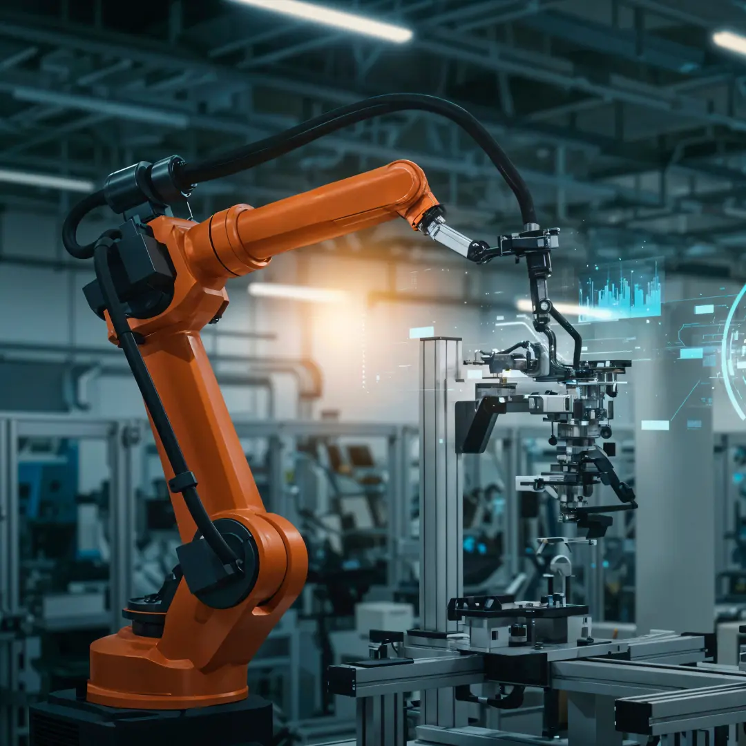 Industrial _ Manufacturing Launches - Product Launch Event Management in Chennai