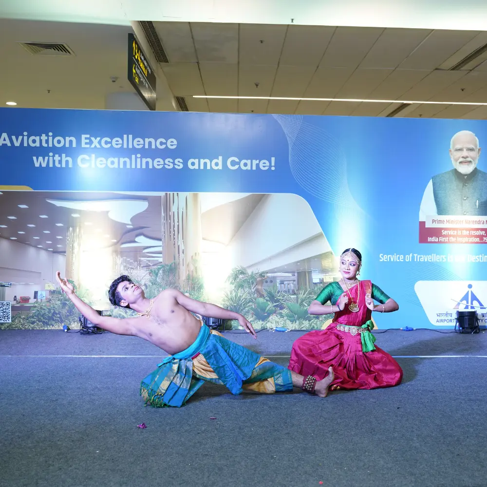 Our Corporate Cultural Event Services