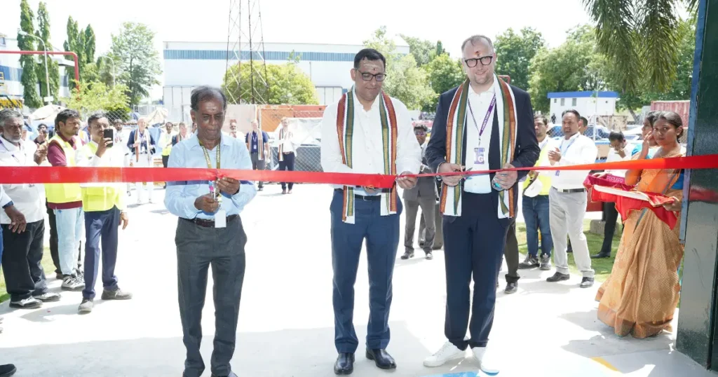 Our Corporate Inauguration Services in Chennai