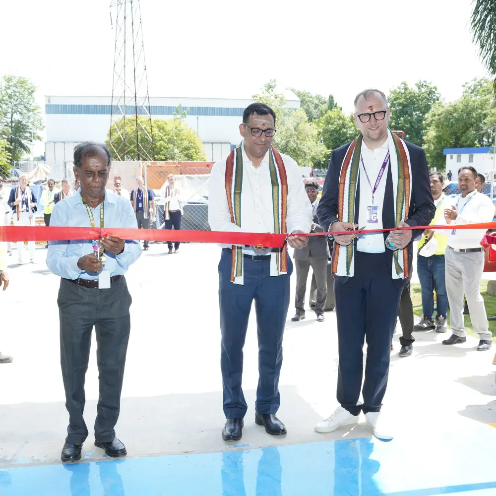 Our Corporate Inauguration Services in Chennai