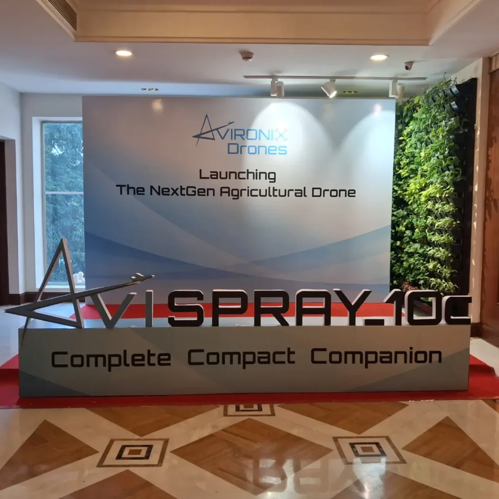 Product Launch Event Management in Chennai