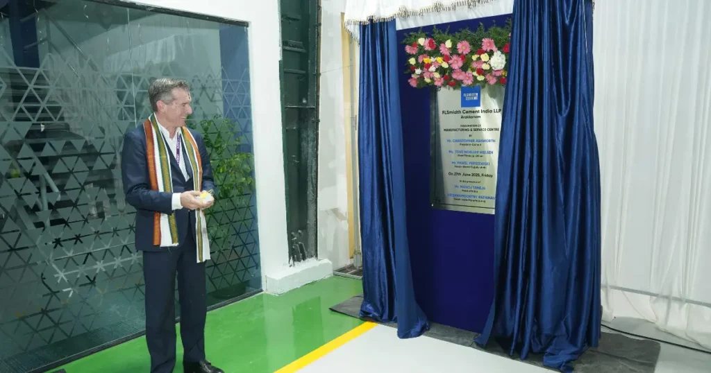 Serving Corporate Clients Across Chennai