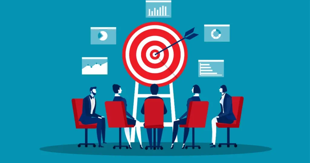 The Importance of Defining Objectives for Corporate Events