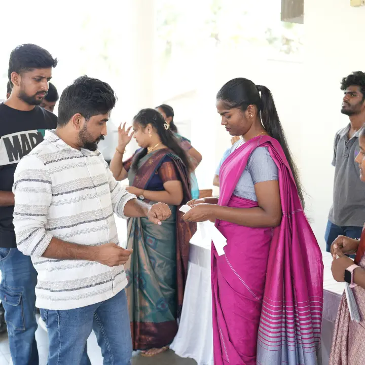 Corporate Family Day Events Chennai: Bray Controls India Family Day 2026 event - 89048754