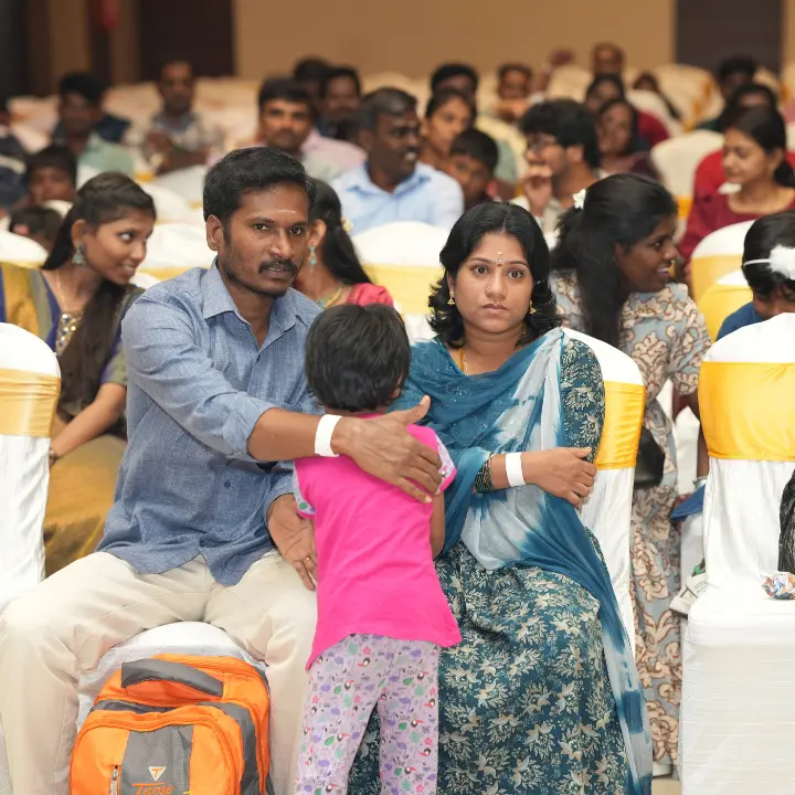 Corporate Family Day Events Chennai: Bray Controls India Family Day 2026 event - 8839