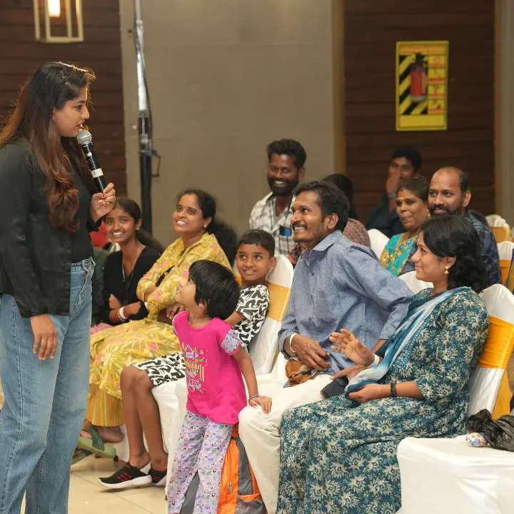 Corporate Family Day Events Chennai: Bray Controls India Family Day 2026 event - 8904