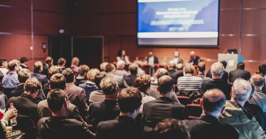 How We Handle Nungambakkam Event Logistics