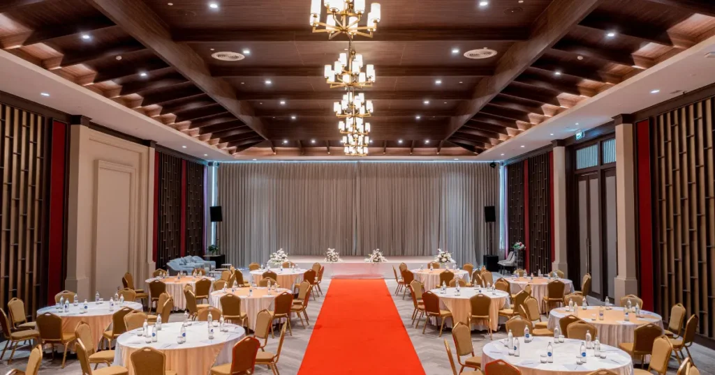 Nungambakkam Venue Options We Work With