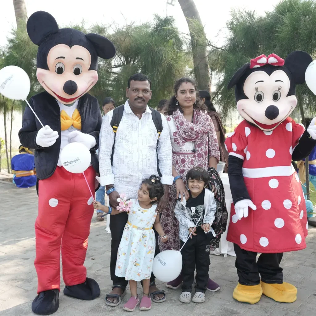 Bonfiglioli Family Day Event 2026