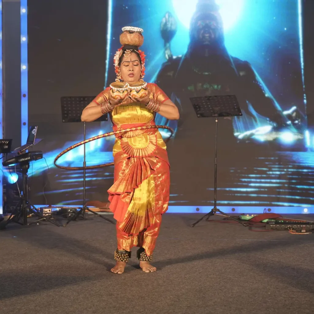 Bonfiglioli Family Day Event 2026 - Dance event