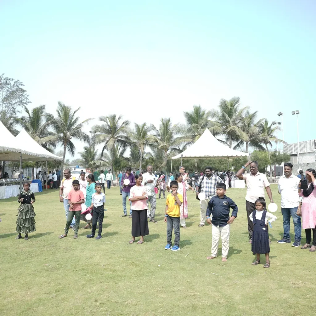 Bonfiglioli Family Day Event 2026 - Fun Event