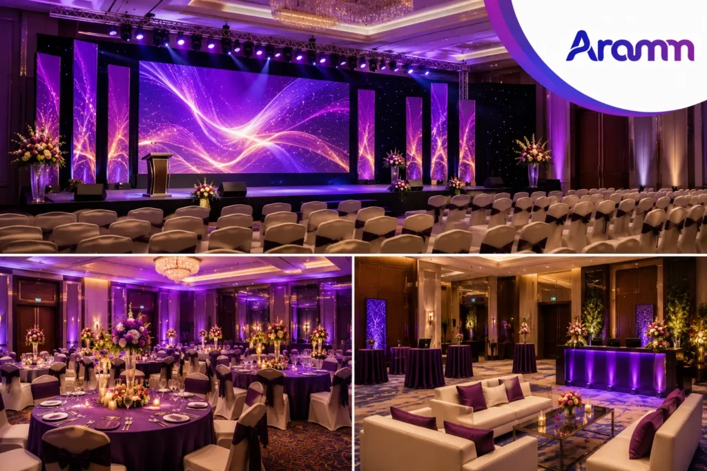 What Is a Corporate Event Definition, Types & Examples